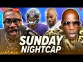 Unc & Ocho react to Colts-Vikings & Lamar Jackson master class + Dak & Cowboys in despair | Nightcap