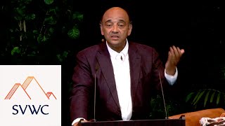 The Lies That Bind: Identity in our Age | Kwame Anthony Appiah (SVWC Pavilion 2019)