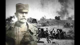 Sabaton - Price of a mile (Brave Serbia 1914-1918)