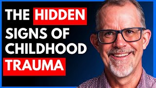 Trauma Expert: 5 SUBTLE Signs of Childhood TRAUMA \u0026 How to HEAL it | Tim Fletcher