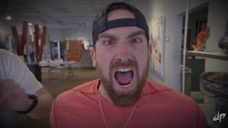 Dude Perfect Stereotypes Rage Monster Compilation