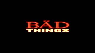 92 CÖLBY - BÄD THINGS (Audio)
