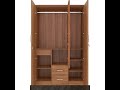 wardrobe inside shelf design ideas interior wardrobe design almirah shelves design idea