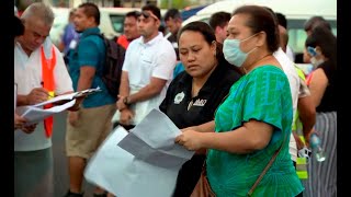 Samoa measles death toll rises to more than 60, including 23 babies