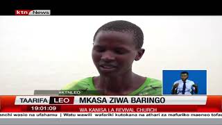 Watu 6 bado wanatafutwa katika Ziwa Baringo baada ya mashua iliyokuwa imebeba watu 23 kuzama