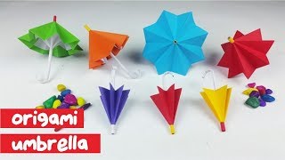 Cara Membuat Origami Bentuk Topi
