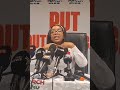 Jacinta Ngobese-Zuma REJECTS Malema Offer 🇿🇦