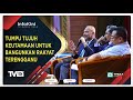 Tumpu Tujuh Keutamaan Untuk Bangunkan Rakyat Terengganu