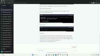 Python Having trouble creating a dictionary from a JSON