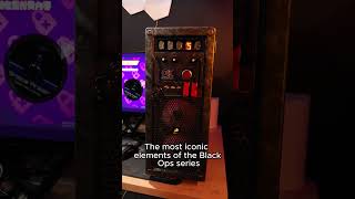 We Made This Epic COD Black Ops 6 Custom PC Mod With #corsair #zotac !! #Gamforce2024