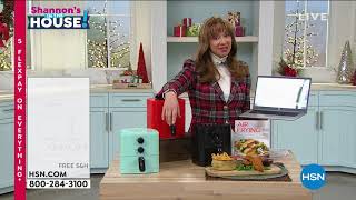 HSN | Shannon's In The House! - Gift Edition 12.18.2020 - 08 PM
