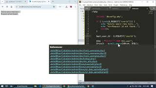 PHP - SQL DELETE | Programming in PHP