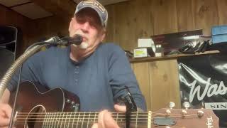 Sacrifice Elton John Cover