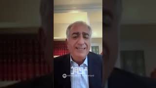 توضیحات شاهزاده رضا پهلوی درباره منشور منتشر شده توسط گروهی که در نشست جورج تاون شکل گرفت