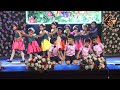 LASSANA PATA PATA MAL KIDS DANCE  Shining Stars Pre School  Katugastota  2023