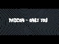 Padzon - Only You                                                          #rnbtypebeatnbtypebeat​