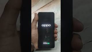 How To Safe Mode Disable Oppo F19 || OPPO F19 Mobile Se Safe Mode Off Kaise Kare ⚡⚡#shorts #safemode