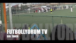 MANİSASPOR 0 ÇİĞLİ BELEDİYESPOR 2