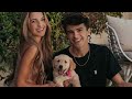 Brent Rivera and Lexi Rivera (sorry short video) (Jane amp world)