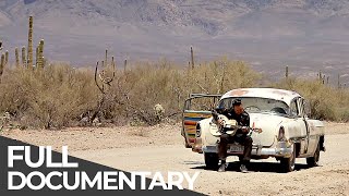 Amazing Quest: Stories from the USA | Somewhere on Earth: USA | Free Documentary