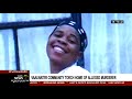 Home of Limpopo murder suspect set alight