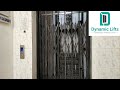 Lift  Video | Manual Door Lift | Home Lift | Collapsible Door Lift | Lift Elevator | Lift Videos