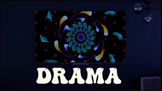 Mandragora - Drama (Visual)