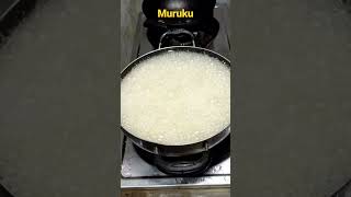 #shots #murukulurecipe #murukulu