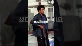 대한민국 예비군의 위엄! 미국을 경학하게 한 한국 예비군들