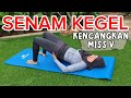 SENAM KEGEL TERBARU