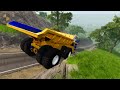 cars vs giant emoji 😱 beamng.drive