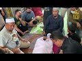 Overview Kursus Pengurusan Jenazah Oleh Ustaz Abd Fatah dan Ustazah Ruzeeta