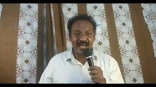 #தூண்கள் , #Pillar Msg by Pastor R John Wesly