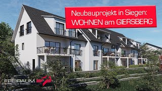 Film WOHNEN am GIERSBERG