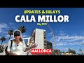 Late to Open in Cala Millor, Mallorca for Summer 2024