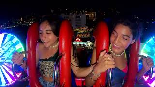 Slingshot Ibiza mafalda yara