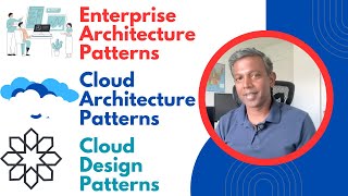 Enterprise | Cloud Architecture Patterns | Cloud Design Patters | Explained Simple