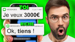 Ces Riches Te Donnent De l’Argent Gratuitement (6 Sites)