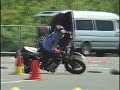 2013 5 5 msgc練習会 まっちゃん選手 husqvarna sm450r