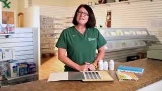Healthy Tip - Organizing Your Medications