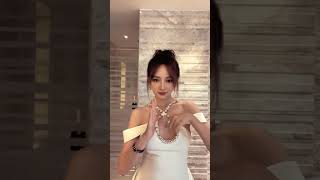 【SNS】孟佳 Meng Jia 抖音更新 | 变装视频 20230917