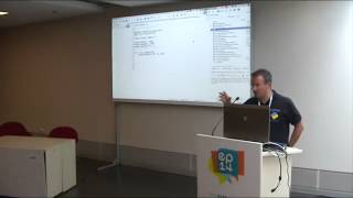 Mauri - VPython goes to School