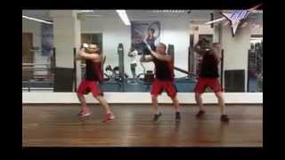 Fit Combat /  POWER COMBAT - Fit Track 49