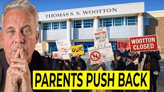 The 2026 MCPS Redistricting Decision That Will Shock Montgomery County Parents!