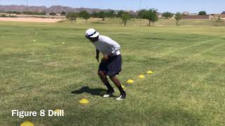 DB Drillbook- Figure 8 Drill