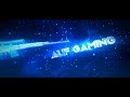 INTRO BARU ALIF GAMING