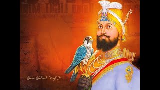 ਭੋਗ ਸ਼੍ਰੀ ਅਖੰਡ ਪਾਠ ਸਾਹਿਬ ਜੀ ਪਿੰਡ ਭਾਰਸਿੰਘਪੁਰਾ 26-1-2025