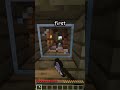 Minecraft window build