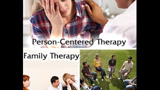 Types of Psychotherapy for Mental Disorders