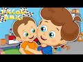 Vorrei Avere un Fratello (NUOVA) Canzone | Canzoni per Bambini con Piccoli Amici